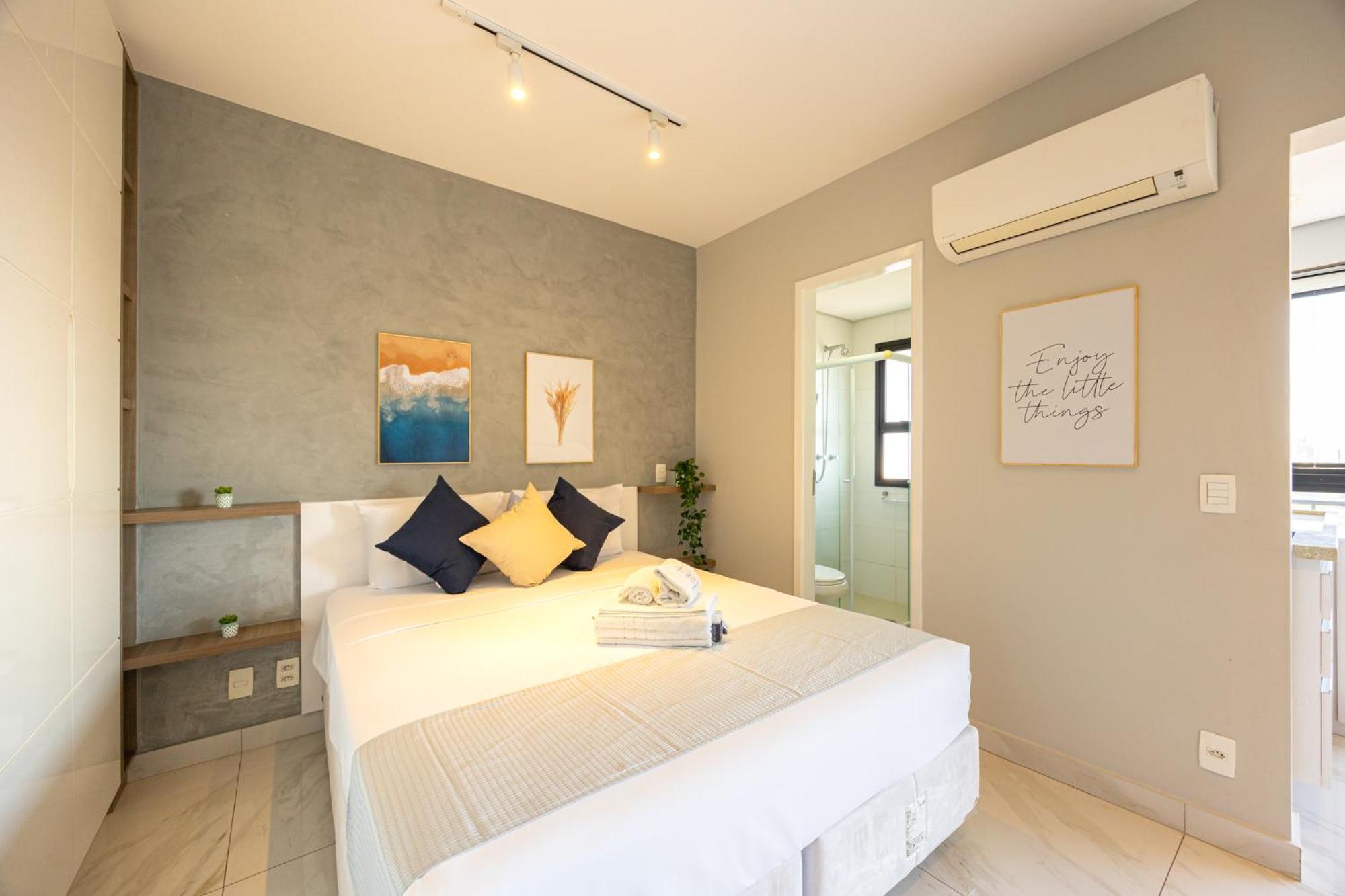 Easy Star - Com Vista Livre Campo Belo - Iq01i *