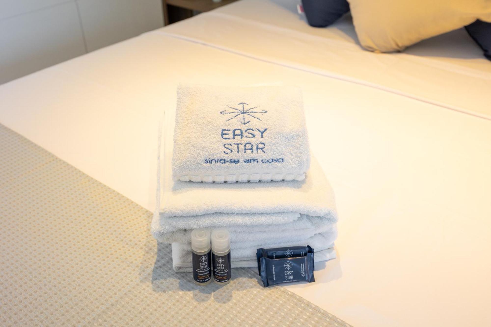 Apartamento Easy Star - Com Vista Livre Campo Belo - Iq01i