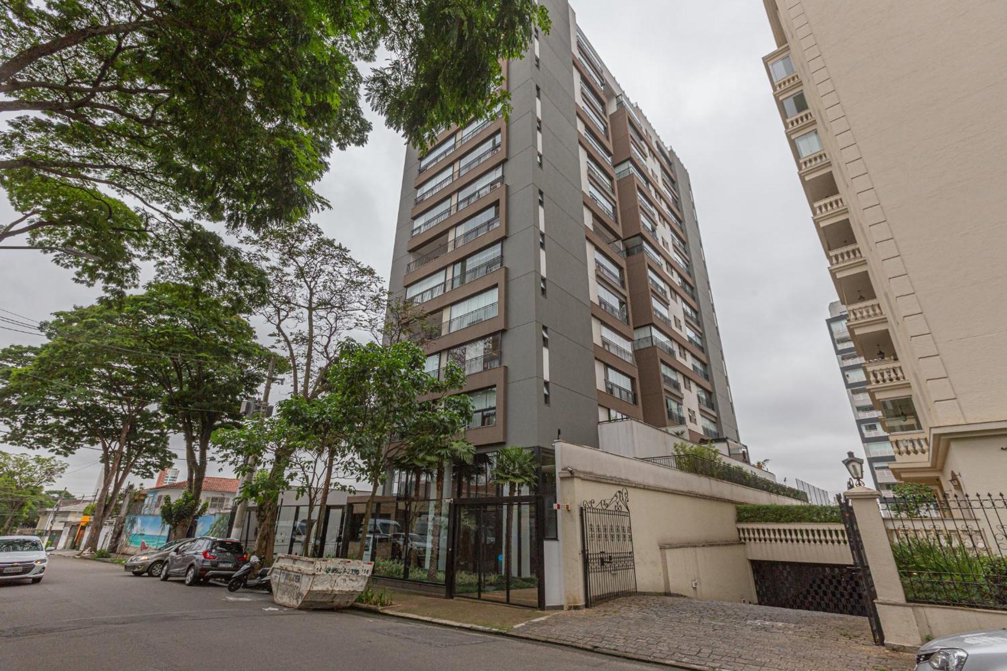 Easy Star - Com Vista Livre Campo Belo - Iq01i Apartamento *