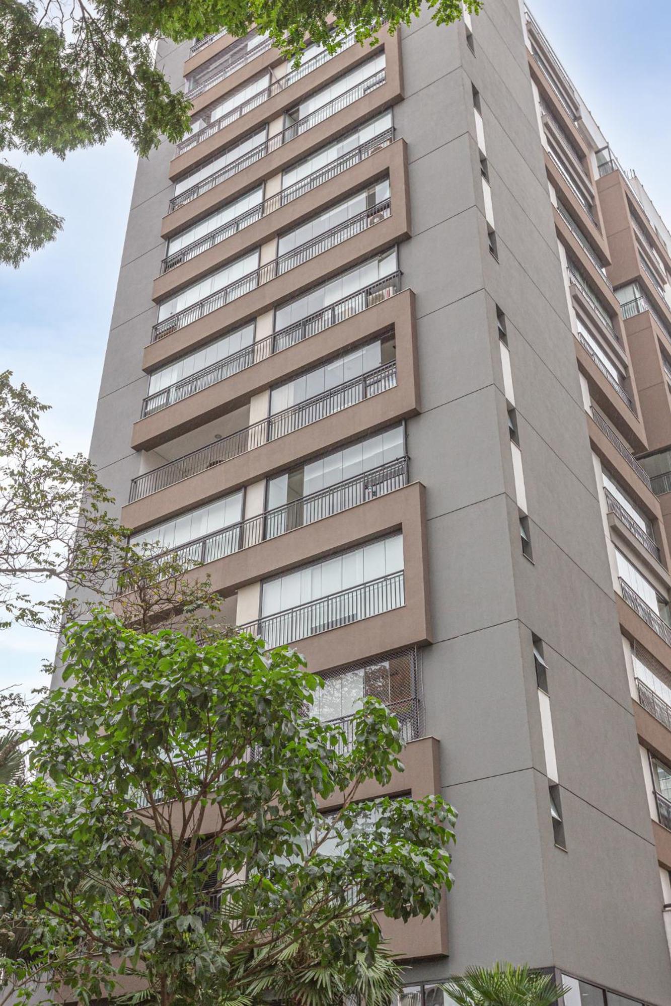 Apartamento Easy Star - Com Vista Livre Campo Belo - Iq01i São Paulo