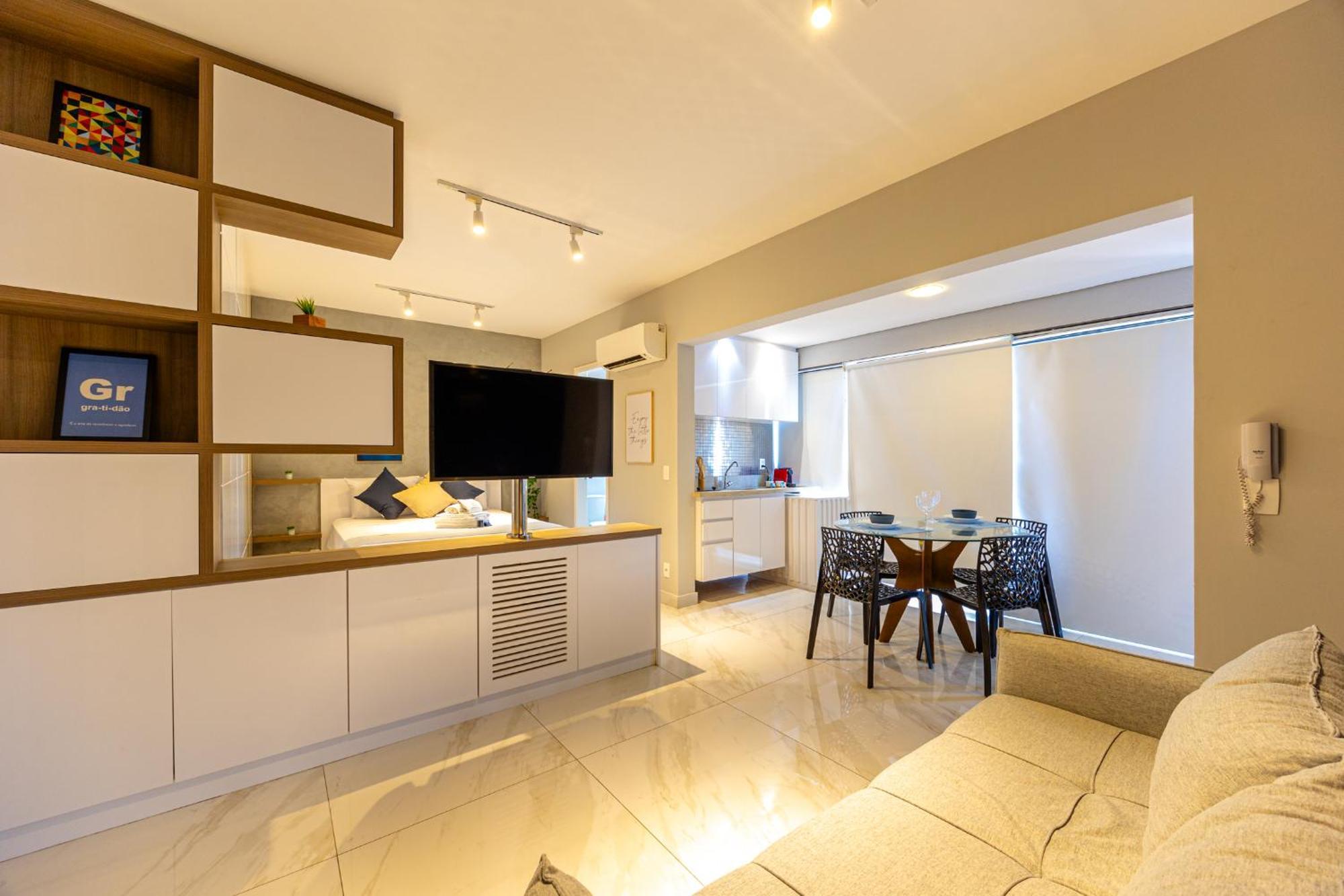 Easy Star - Com Vista Livre Campo Belo - Iq01i