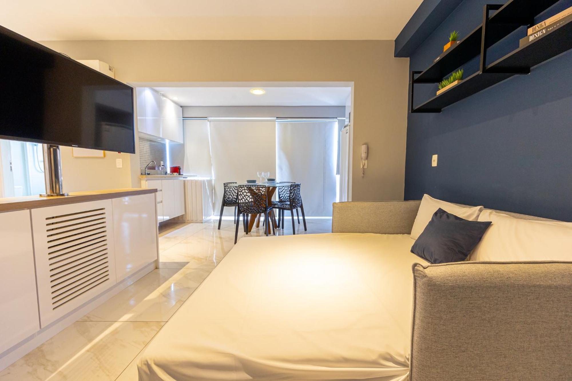 Easy Star - Com Vista Livre Campo Belo - Iq01i