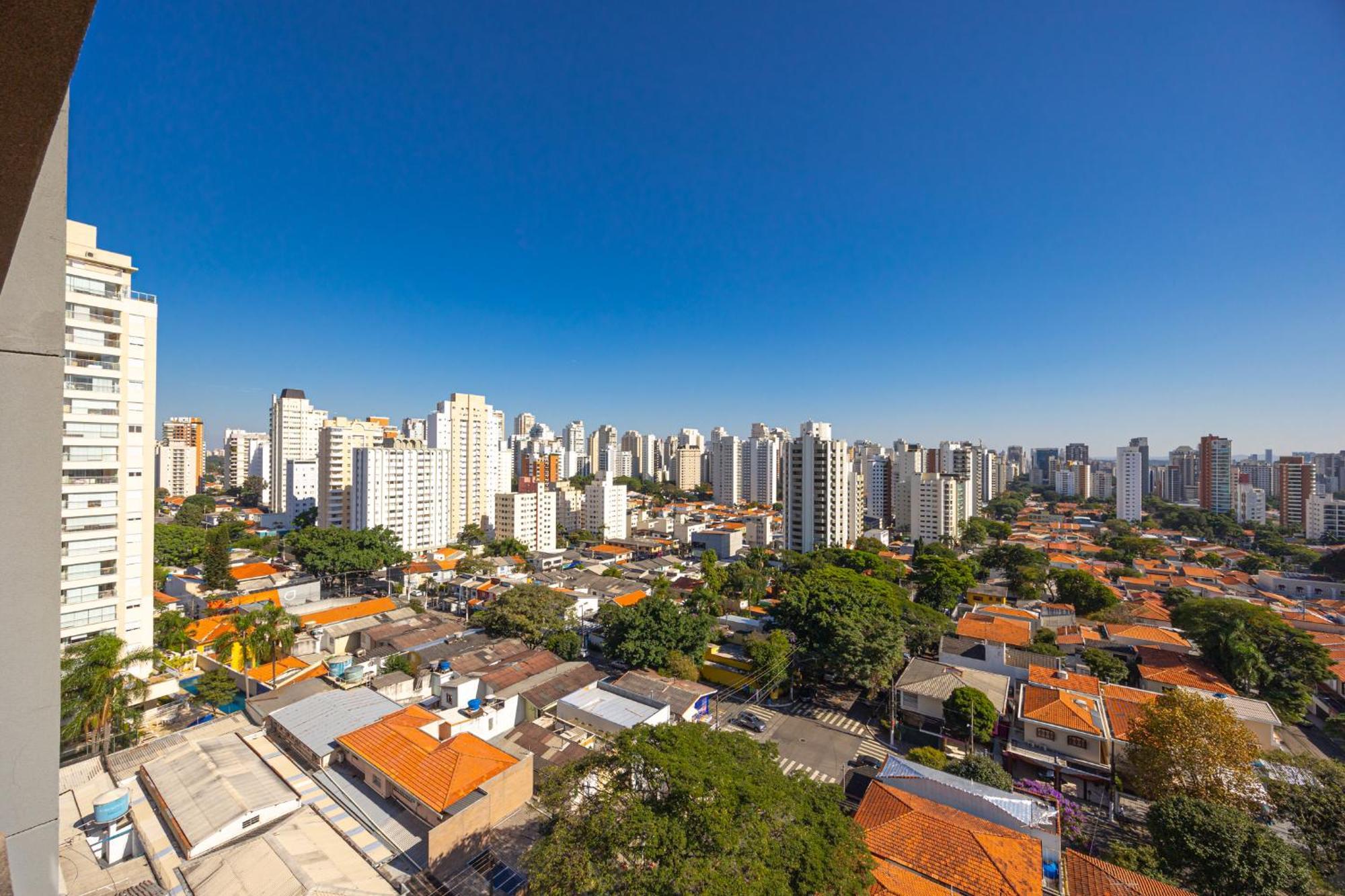 Easy Star - Com Vista Livre Campo Belo - Iq01i